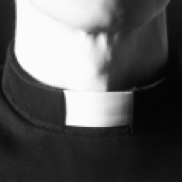 Priest Collar