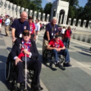 WWII Vets Rebelling